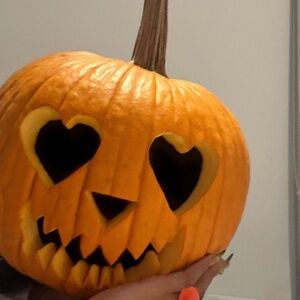 Meet your Posher, Nevaeh